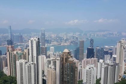 Hong Kong yeni kripto para hamlesini duyurdu: sıfırlama geliyor