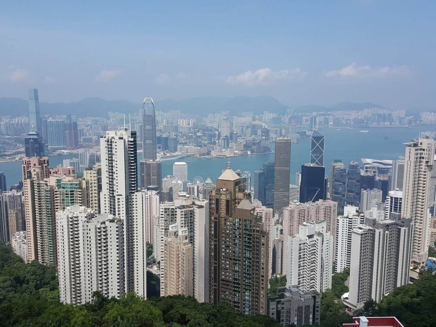 Hong Kong yeni kripto para hamlesini duyurdu: sıfırlama geliyor