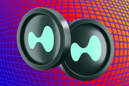HYPER coin’de çarpıcı sinyal: yükselişin ayak sesleri geliyor