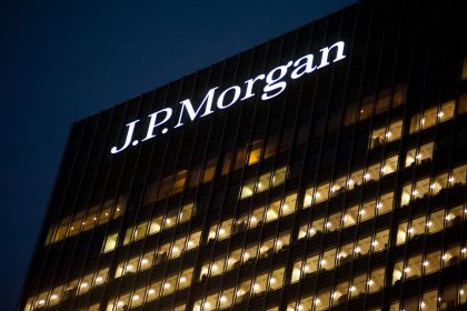 JPMorgan karbon piyasasını Blockchain’e taşıyor