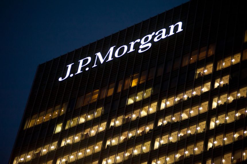 JPMorgan karbon piyasasını Blockchain’e taşıyor