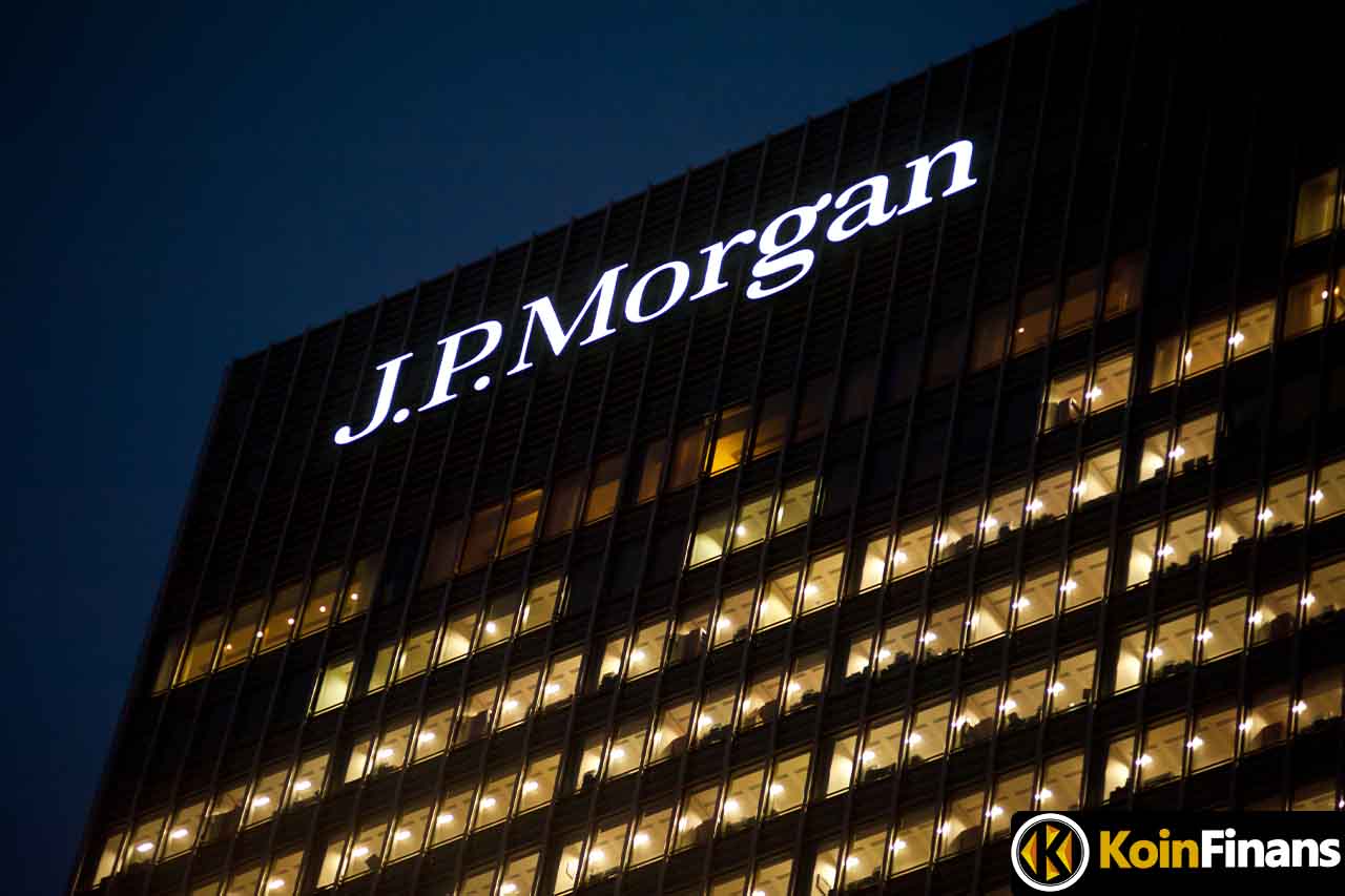 JPMorgan