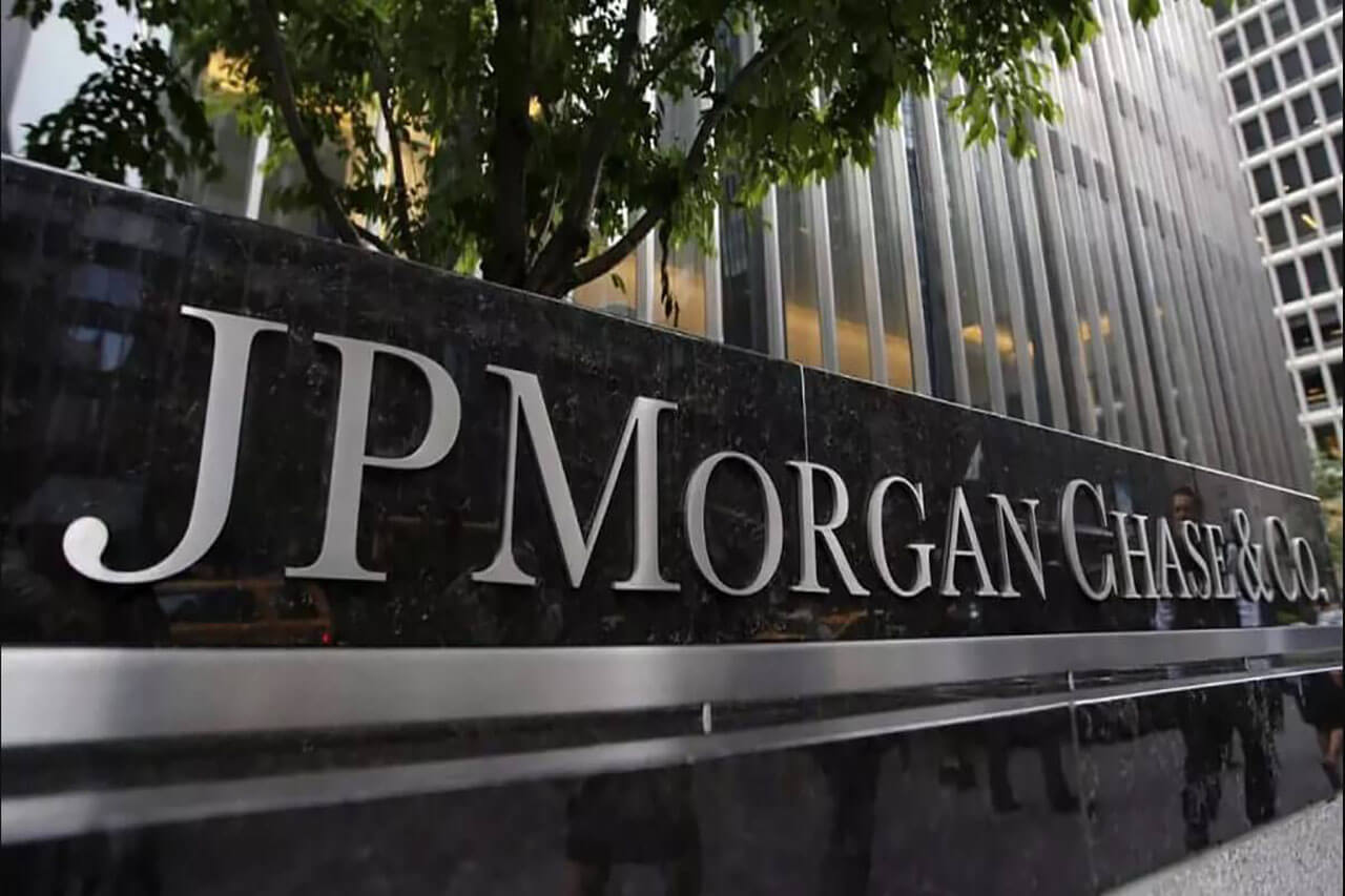 JPMorgan