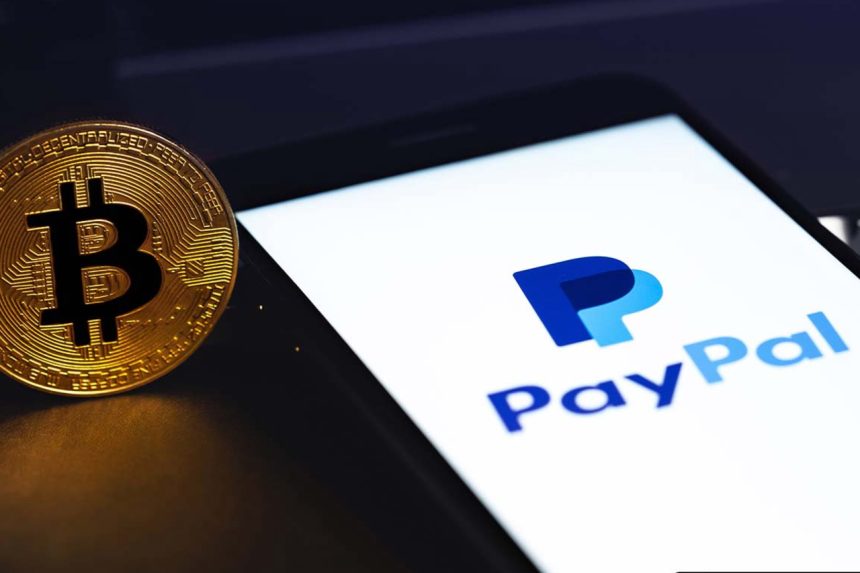 PayPal’dan Binance’deki Altcoin’e Müjde: PYUSD Artık Bu Blockchain’de