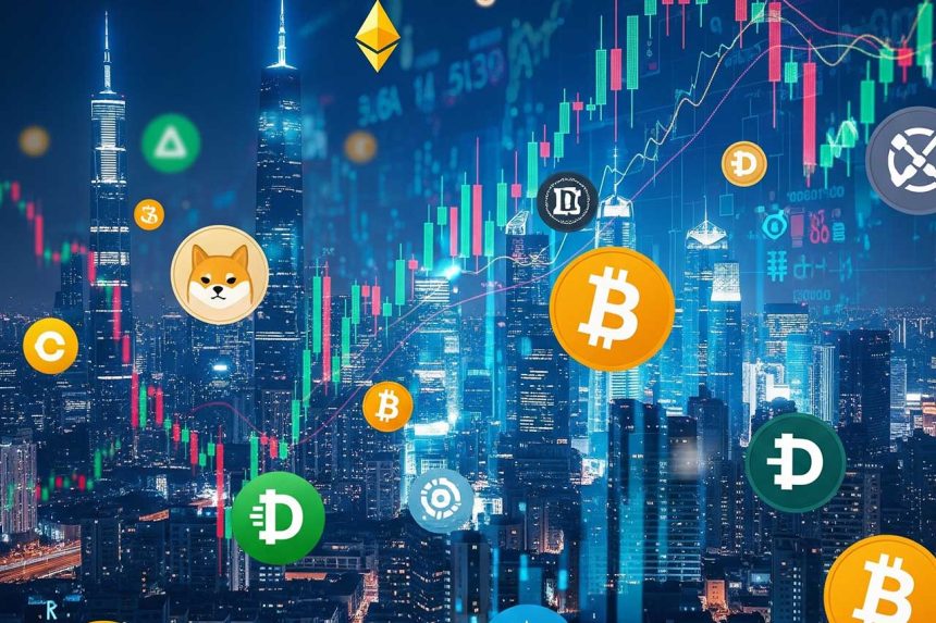 Uzmanlar Temmuzda Takip Edilebilir Coinleri Açıkladı: SNORT, HYPER, BTCBULL