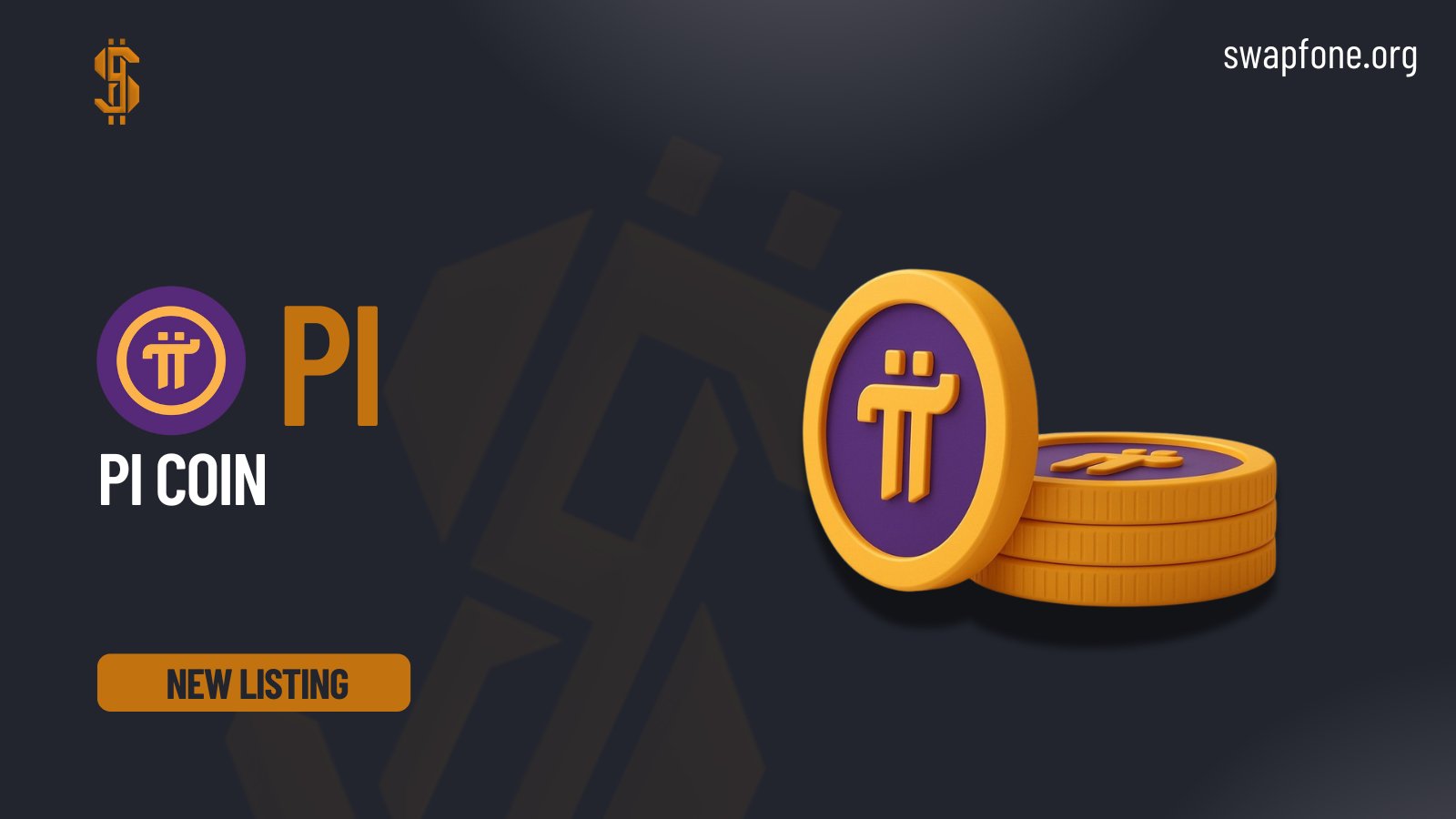 Bu listeleme her şeyi değiştirebilir: Pi coin ABD pazarında 2 Pi coin listeleme duyurusu
