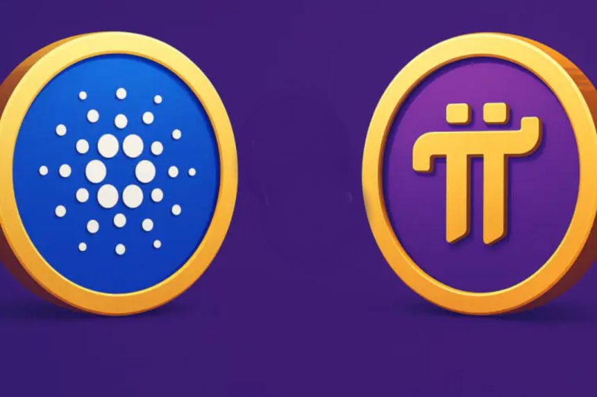 Pi Coin ve Cardano:  2025 için hangisi daha güçlü bir yatırım?