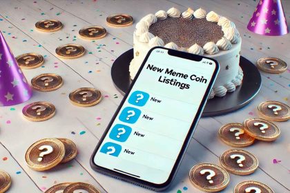 Popüler memecoin resmen Tron ağına taşınıyor: piyasa değeri ve son rakamlar