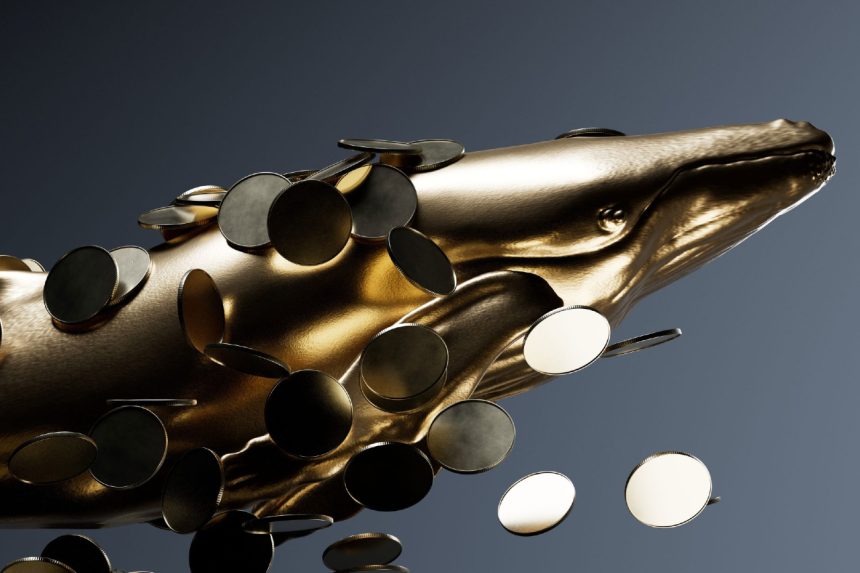 PUMP token'da dev balina hareketi: 52 milyon dolarlık transfer   