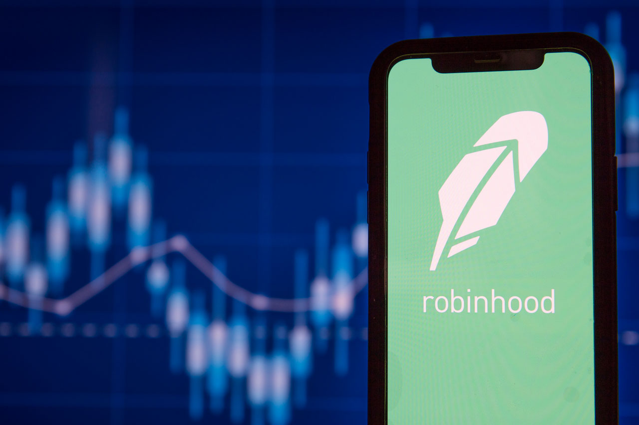 Robinhood'un başını yakan kripto para promosyonlarına soruşturma açıldı 2 Robinhood