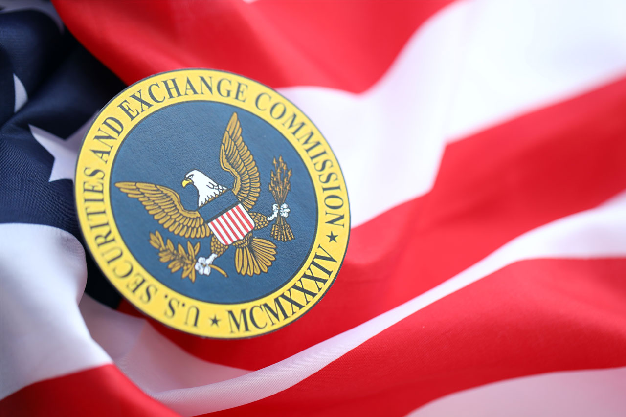 SEC Bitcoin
