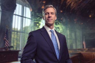 Senato onayladı: eski Blockchain yöneticisi bankaların yeni patronu oluyor