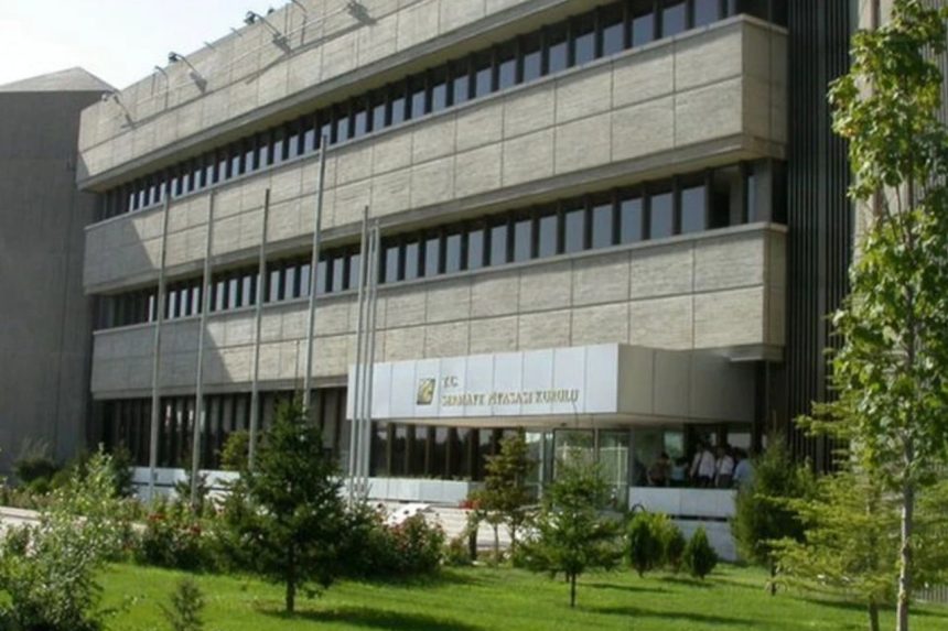 Sermaye Piyasası Kurulu (SPK) PancakeSwap’a erişimi kesti:  lisanssız hizmete dur dedi