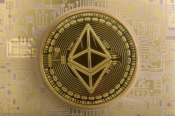 SharpLink Gaming 280 bin ETH ile rekor kırdı: o artık bir lider