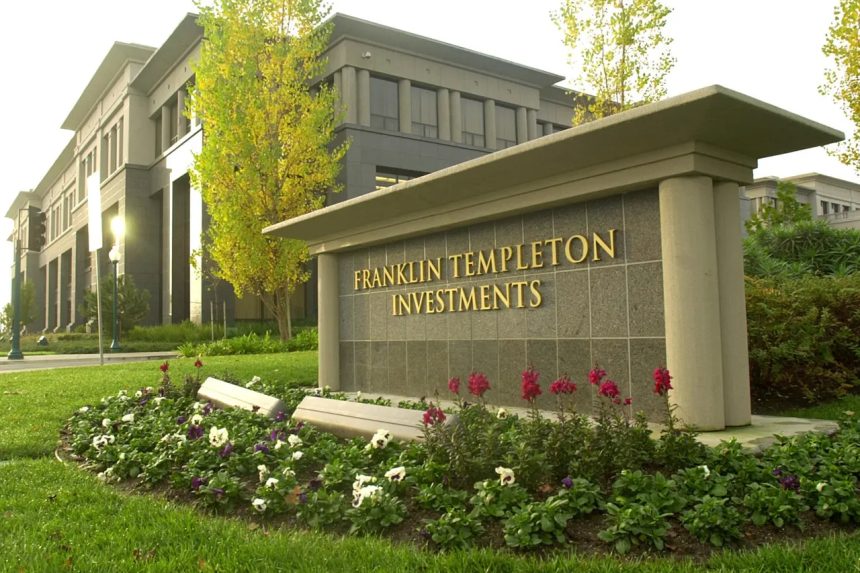Şirketlerin Bitcoin tuzağı: Franklin Templeton'dan korkutan mesaj