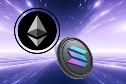 Solana Aktif Adreste Zirvede: Ethereum Büyümede Birinci