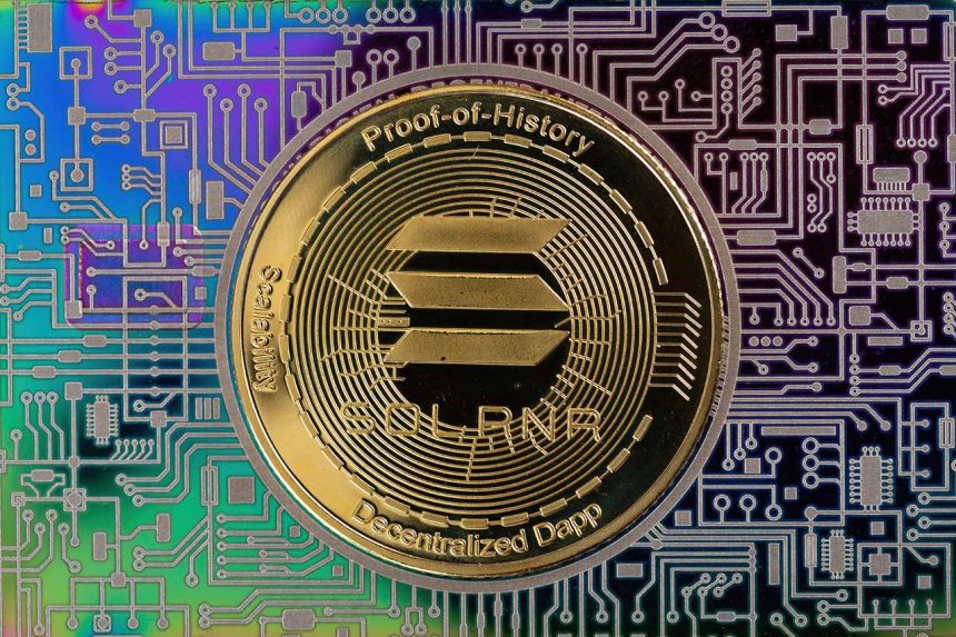 Solana fiyatı 160 direncini geçemedi: SOL coin için sırada ne var?