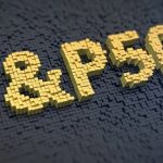 S&P 500'den tarihi rekor: 6.400'ü gördü ama günü düşüşle kapattı