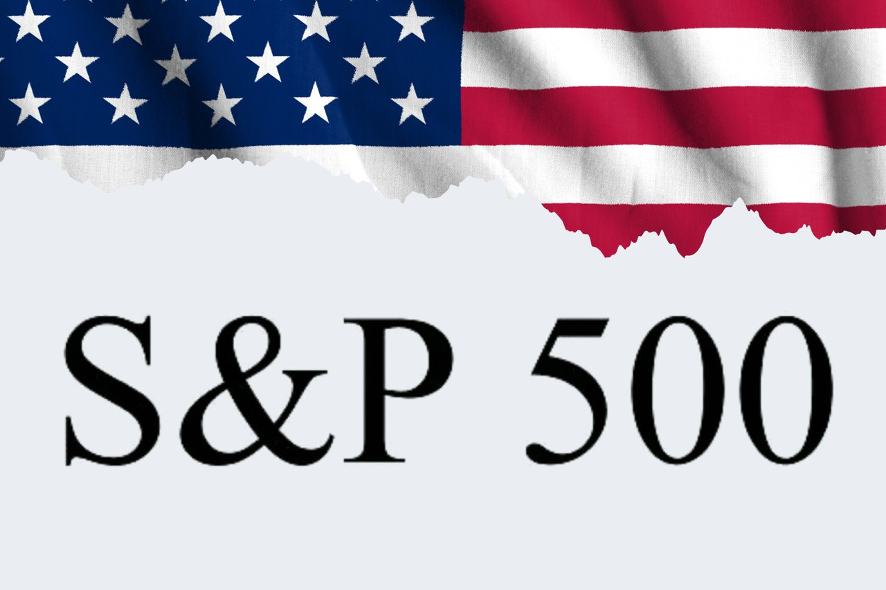 S&P 500'den tarihi rekor: 6.400'ü gördü ama günü düşüşle kapattı 2 S&P 500
