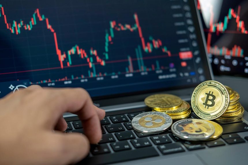 SPX6900 Düşerken TOKEN6900 Yükseliyor