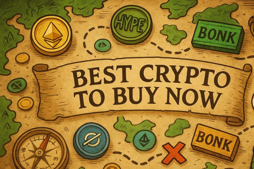 Takip Edilebilir Kripto Paralar: Hedera, Remittix, VeChain ve Pi Network Yaz Sonunda Yükselişe Hazırlanıyor