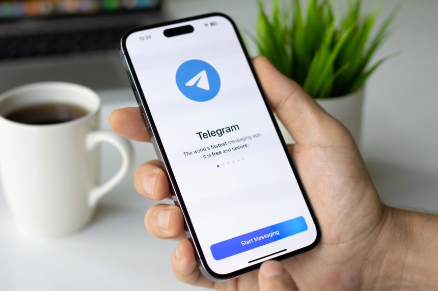 Telegram girişimi terfi etti: Artık 1 milyar dolarlık ligde