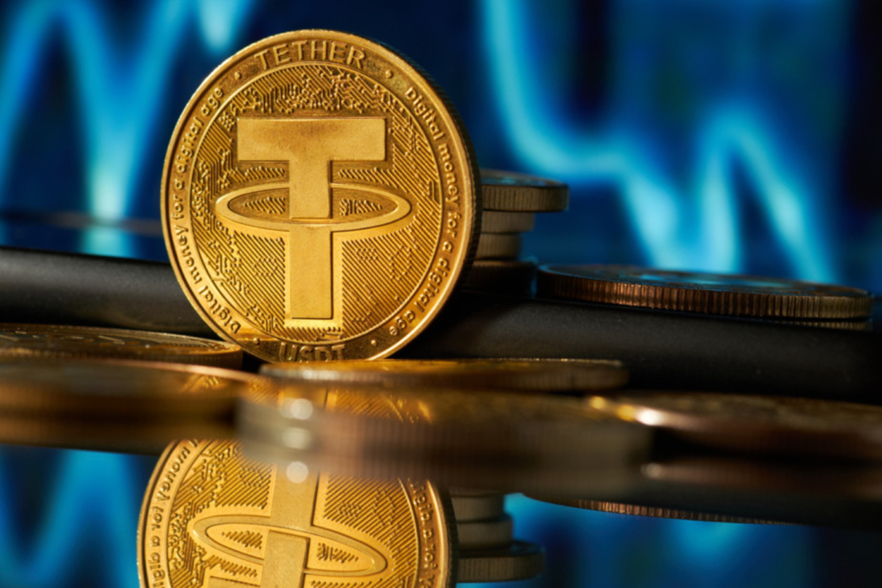 Bankaları ortadan kaldıran dijital altın rekor kırıyor: herkes Tether’ı konuşuyor 2 Tether Gold