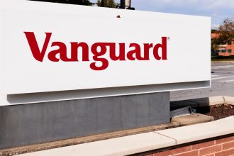 Vanguard kripto para piyasasına giriş yaptı: endeks hamlesi fark yarattı