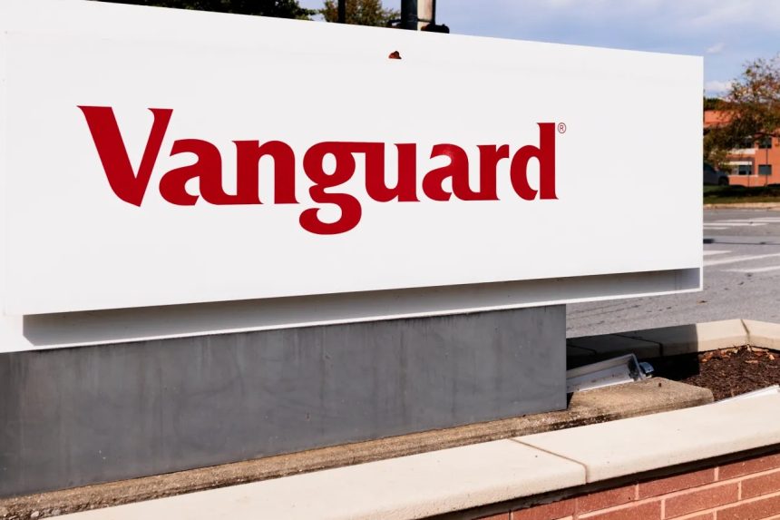 Vanguard kripto para piyasasına giriş yaptı: endeks hamlesi fark yarattı