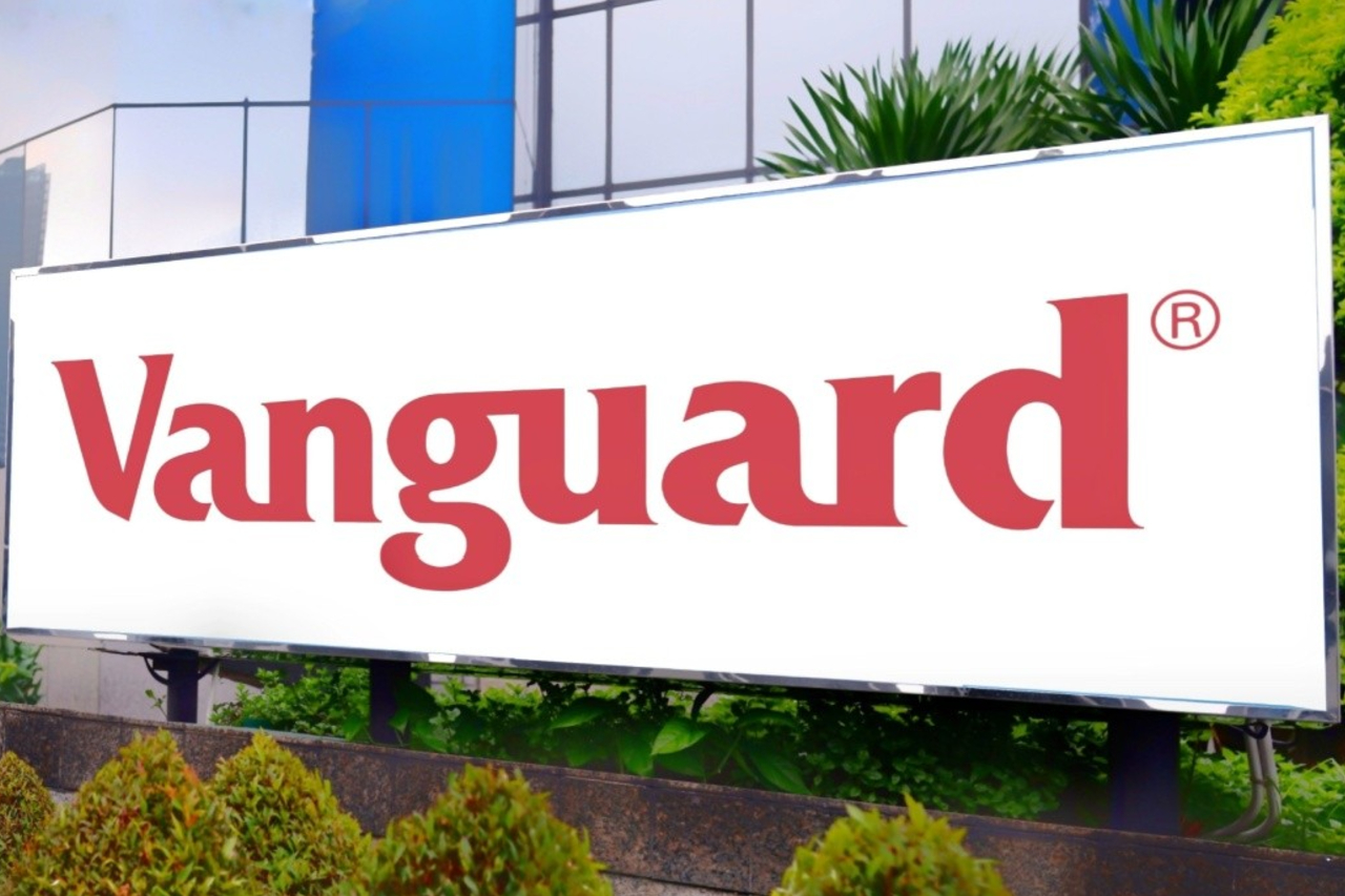 Yatırım devi kripto para piyasasına giriş yaptı: endeks hamlesi fark yarattı 2 Vanguard kripto para