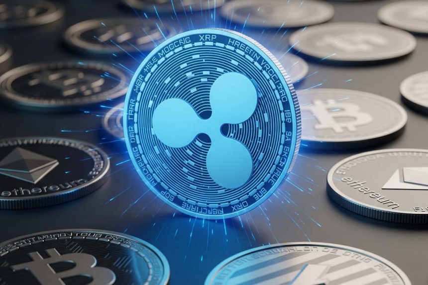 XRP İçin Çılgın Hedef Geldi! HYPER ve SNORT Rekora Koşuyor
