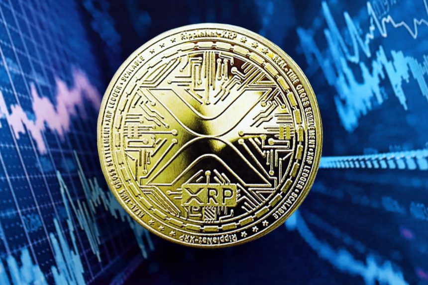 XRP'de tarihi an yaklaşıyor: analistten yeni hedef