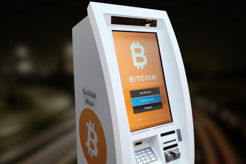 Yeni Zelanda’dan kripto ATM’lerine tam yasak: kara para kıskacı