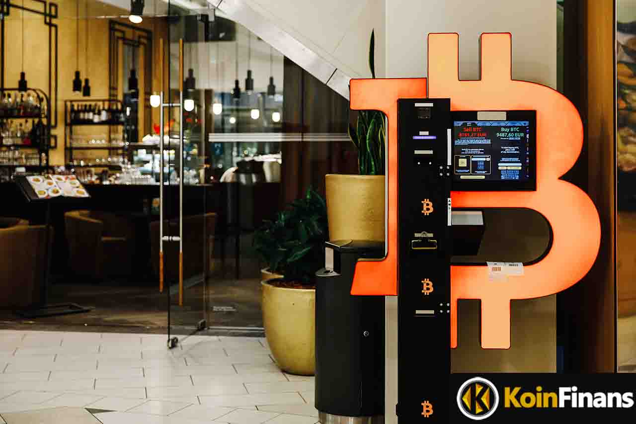 Yeni Zelanda’dan kripto ATM’lerine tam yasak: kara para kıskacı 2 Kripto ATM