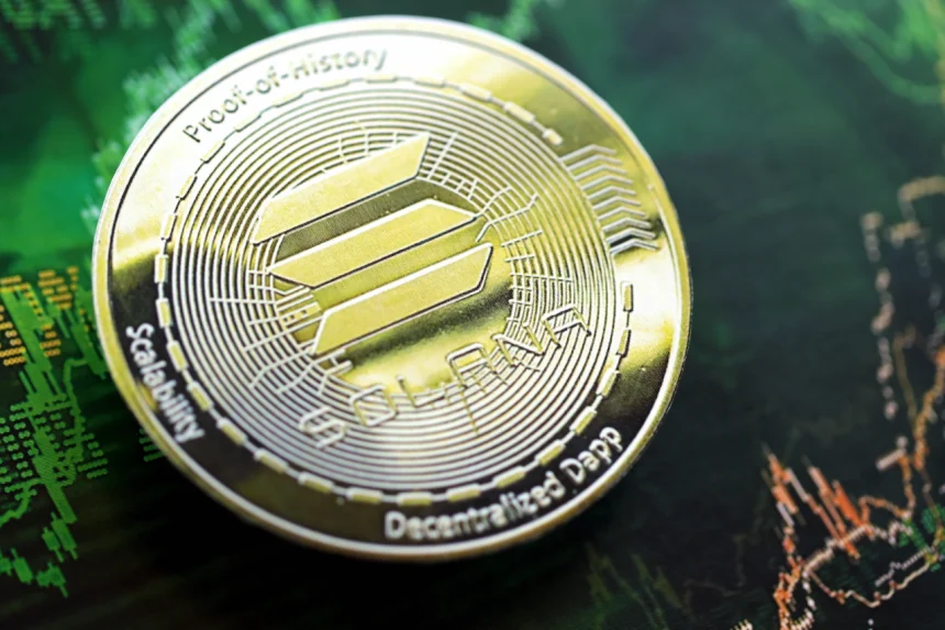 06 Ağustos Solana grafik analizi: SOL coin fiyat tahmini