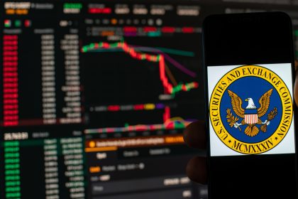 ABD'de kripto için alarm verildi SEC'den sonra CFTC de 'kripto sprinti' başlattı!