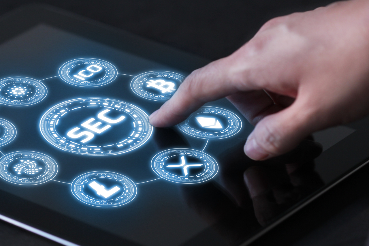 ABD'de kripto için alarm verildi: SEC'den sonra CFTC de 'kripto sprinti' başlattı 2 SEC