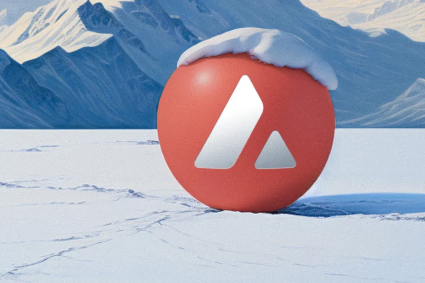 Avalanche (AVAX) için yeni gelişme: patlama var