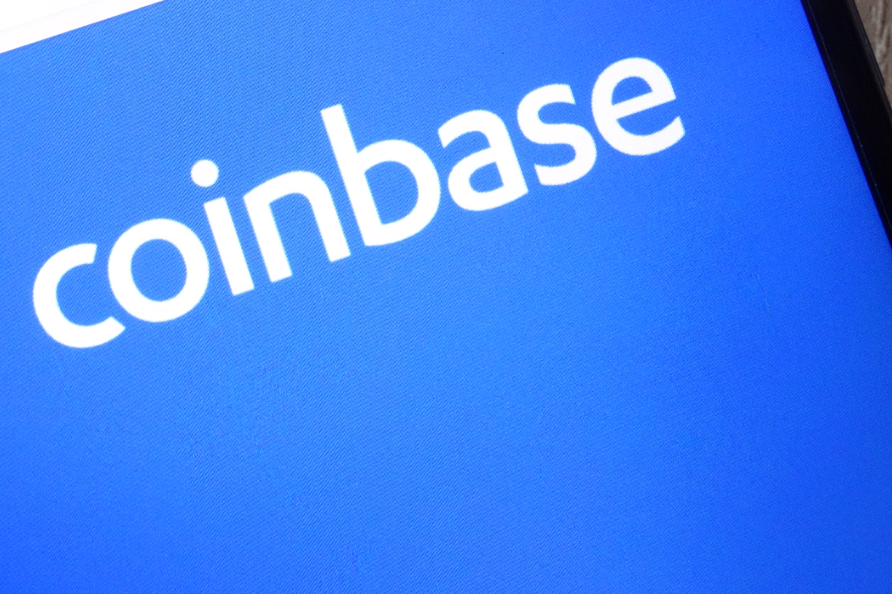 Coinbase