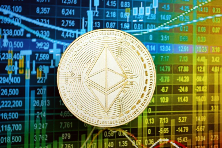 Piyasayi sarsacak senaryo Ethereum neden 4.000 dolarin altina dusmemeli