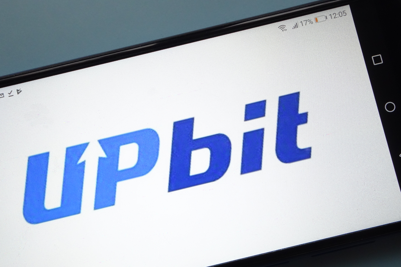 Upbit’te günlük hacim coştu: Ethereum, XRP ve PROVE ilk üçte