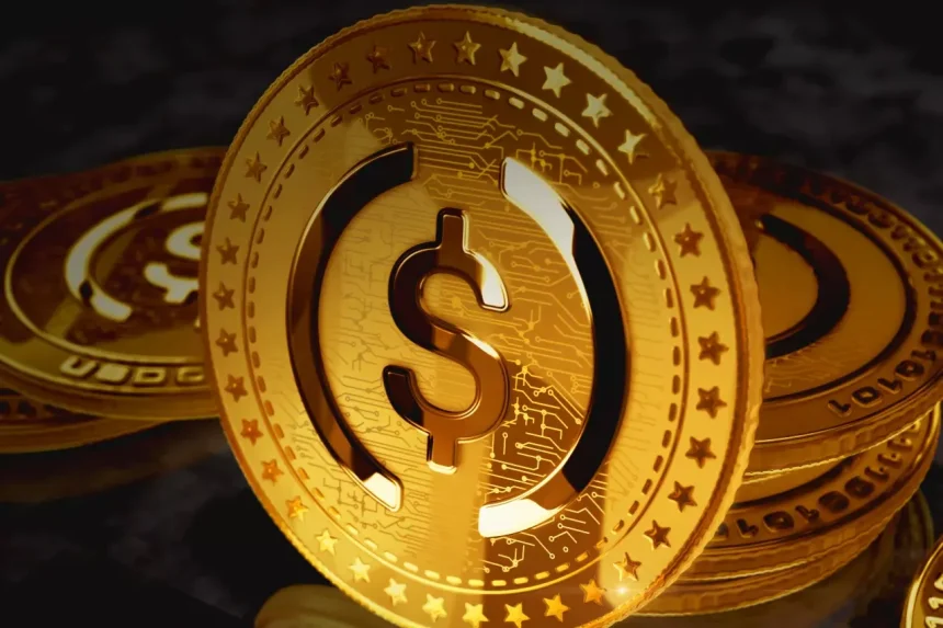 ABD’de bir ilk: halka arz gelirleri stablecoin olarak tahsil edildi