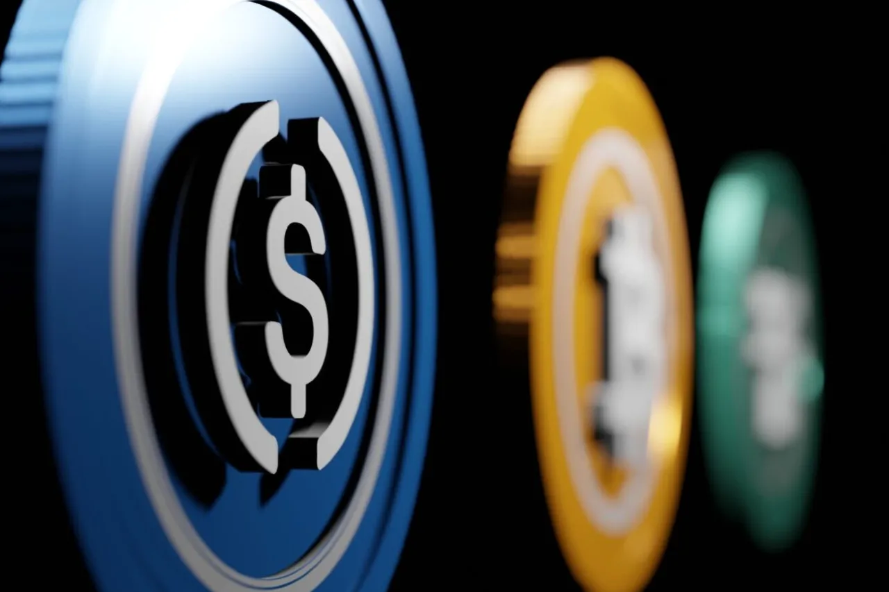 stablecoin