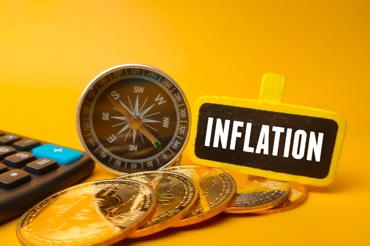 ABD’den kritik veri geldi: Bitcoin ve kripto paralara yansıması nasıl olur? 2 Bitcoin ve Enflasyon