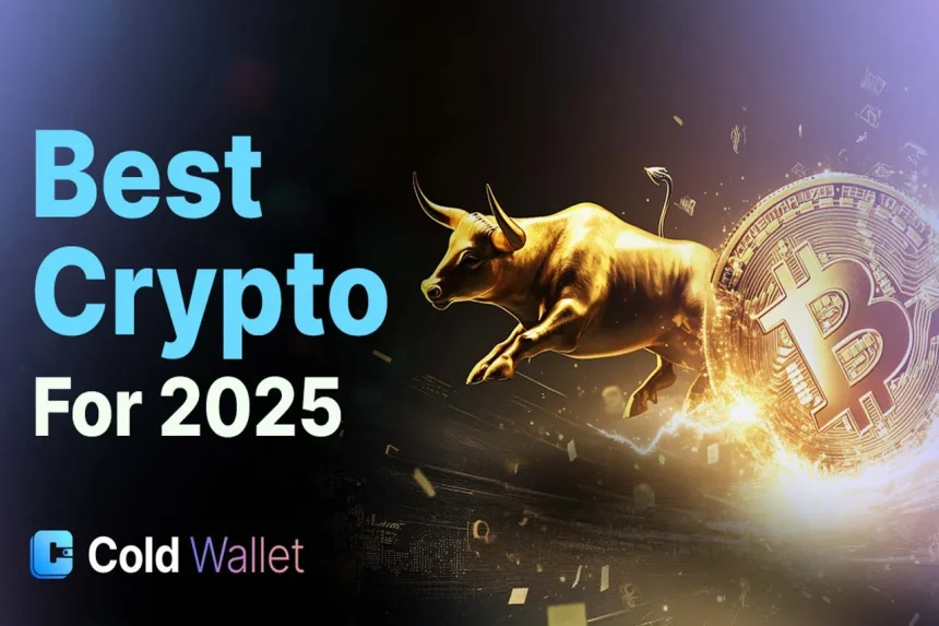 Ağustos’ta Takip Edilebilir 4 Kripto: Cold Wallet, Uniswap, Solana ve XRP
