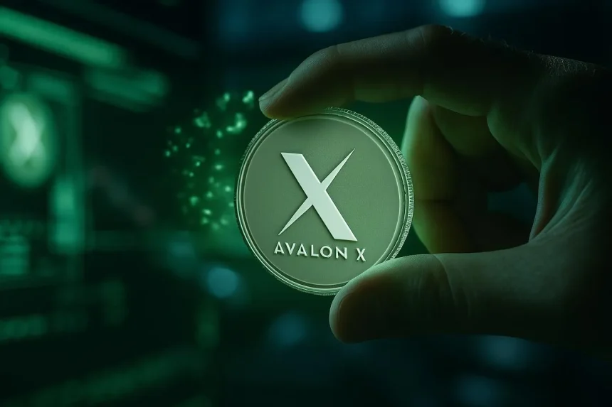 Avalon X, Gerçek Dünya Varlık Kullanımıyla Neden Solana ve Ethereum’u Geride Bırakabilir mi?