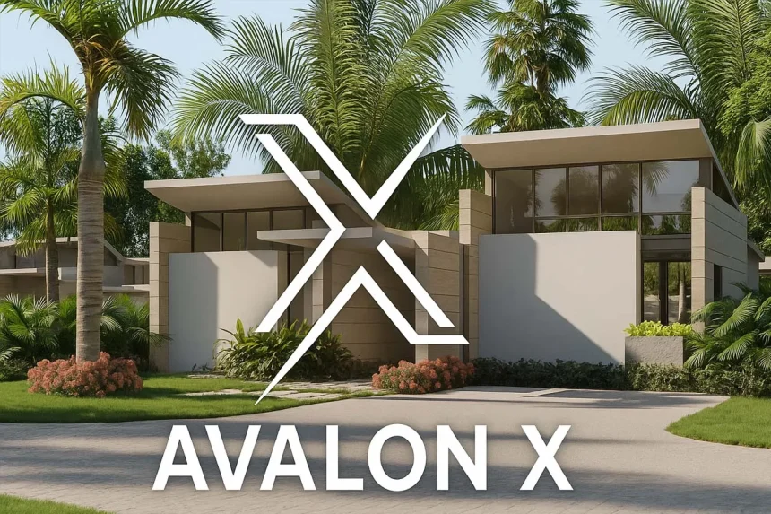 Avalon X, Önde Gelen Gayrimenkul Geliştiricisiyle Ortaklık Kurdu: Tokenleştirilmiş RWA’ya Güç Sağlayacak