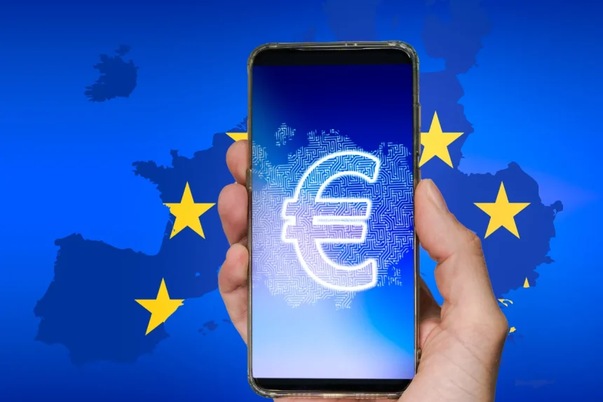 Avrupa Birliği dijital euro planlarını hızlandırıyor: Hangi adımlar atılacak?