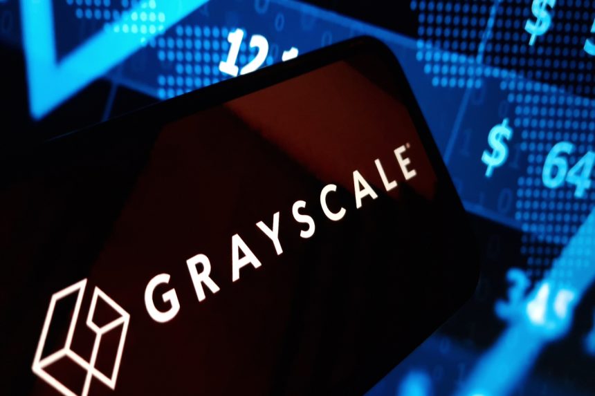 Kripto para dünyasında deprem etkisi: Barry Silbert Grayscale'in başına geri döndü
