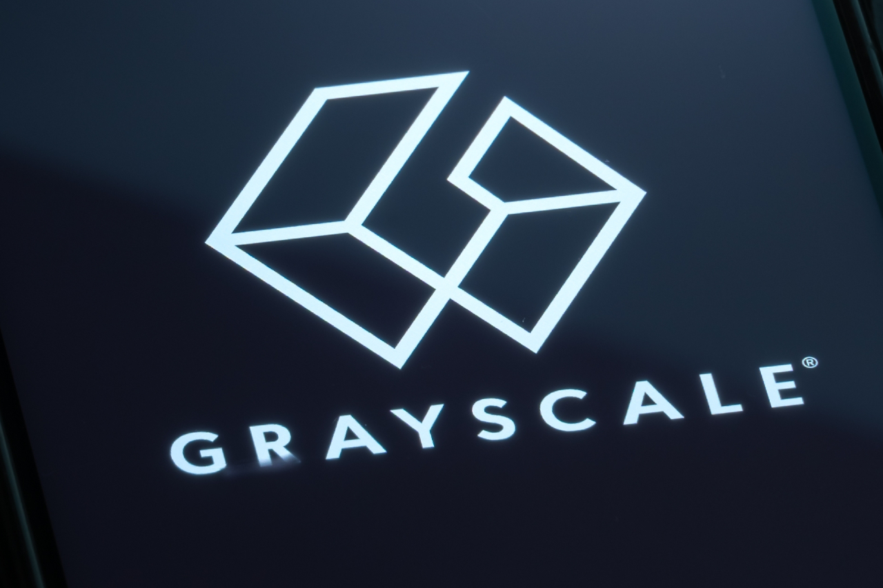 Grayscale